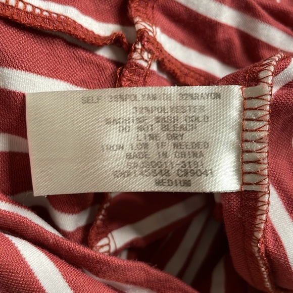 Everly Jumpsuit - Size Medium - Picture 12 of 12